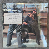 BOOGIE DOWN PRODUCTIONS GHETTO MUSIC THE BLUEPRINT OF HIP HOP NEW