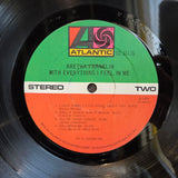 ARETHA FRANKLIN WITH EVERYTHING I FEEL IN ME