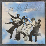 COMMODORES S/T W/POSTER
