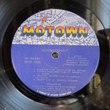 COMMODORES S/T W/POSTER
