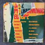JAZZ AT THE PHILHARMONIC EUROPE V/A