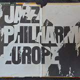 JAZZ AT THE PHILHARMONIC EUROPE V/A