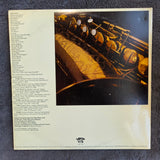 COLEMAN HAWKINS THE TENOR SAX ALBUM