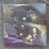 BILLIE HOLIDAY ALL OR NOTHING AT ALL