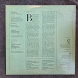 BILLIE HOLIDAY ALL OR NOTHING AT ALL