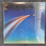 JOURNEY ESCAPE