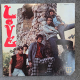 LOVE S/T ELEKTRA BIG E