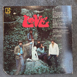 LOVE S/T ELEKTRA BIG E