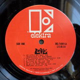 LOVE S/T ELEKTRA BIG E
