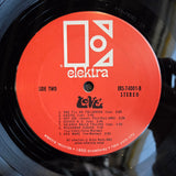 LOVE S/T ELEKTRA BIG E