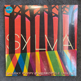 SNARKY PUPPY & METROPOLE ORKEST SYLVIA NEW