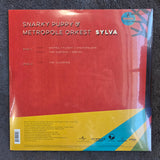 SNARKY PUPPY & METROPOLE ORKEST SYLVIA NEW