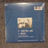 PEARL JAM WHO YOU ARE EU IMP NEW 7"