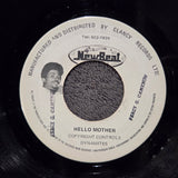 ERROL MARTIN IF YOU WERE MINE JAM IMP 7"