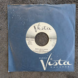 MIKE CURB CONGREGATION MICKEY MOUSE MARCH WLP 7"