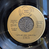 AL MILLER TRUST IS A MUST 7"