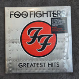 FOO FIGHTERS GREATEST HITS NEW