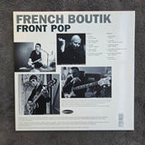 FRENCH BOUTIK FRONT POP LIM POSTER GER IMP
