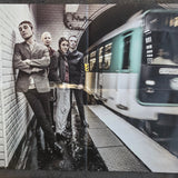 FRENCH BOUTIK FRONT POP LIM POSTER GER IMP
