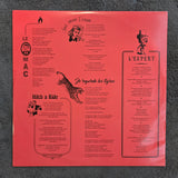 FRENCH BOUTIK FRONT POP LIM POSTER GER IMP
