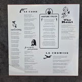 FRENCH BOUTIK FRONT POP LIM POSTER GER IMP