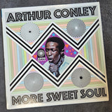ARTHUR CONLEY MORE SWEET SOUL