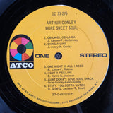 ARTHUR CONLEY MORE SWEET SOUL