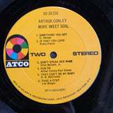 ARTHUR CONLEY MORE SWEET SOUL