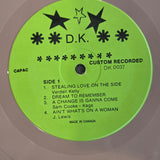 DEMO CATES STEALING LOVE BEIGE