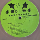 DEMO CATES STEALING LOVE BEIGE