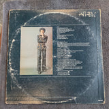 CARL CARLTON EVERLASTING LOVE WLP