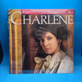 CHARLENE IVE NEVER BEEN TO ME NEW