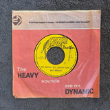 ROY SHIRLEY THE MIGHT ROY JAM IMP 7"