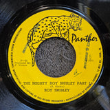 ROY SHIRLEY THE MIGHT ROY JAM IMP 7"