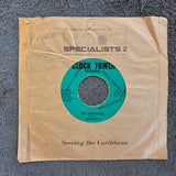 JOHN HOLT MY HAPPINESS 7"