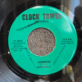 JOHN HOLT MY HAPPINESS 7"