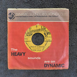 JUNOIR BYLES BREAK UP TO MAKE UP IMP JAM 7"