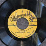 JUNOIR BYLES BREAK UP TO MAKE UP IMP JAM 7"