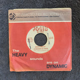 3RD & 4TH GENERATION RUDIES MEDLEY JAM IMP 7"