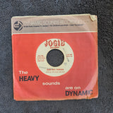 3RD & 4TH GENERATION RUDIES MEDLEY JAM IMP 7"
