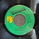 SHARON EMANNUEL REFUGE JAM IMP 7"