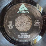 GIL SCOTT HERON ANGEL DUST 7"