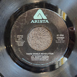GIL SCOTT HERON ANGEL DUST 7"