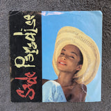 SADE PARADISE PS 7"