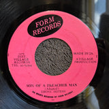 EBONY SISTERS SON OF A PREACHER MAN IMP JAM 7"