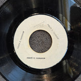 MAYTALS 5446 WAS MY NUMBER WHITE LABEL IMP JAM 7"