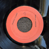 IM & COUNT OSSIE RIGHT ONN RASTA JAM IMP 7"