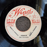 HENRY & LIZA HOLE UNDER CRATCHES JAM IMP 7"