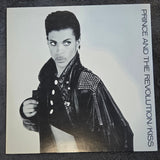 PRINCE KISS 12"