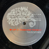 PRINCE KISS 12"